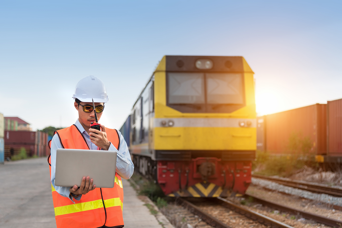 Eisenbahner/in im Betriebsdienst –...