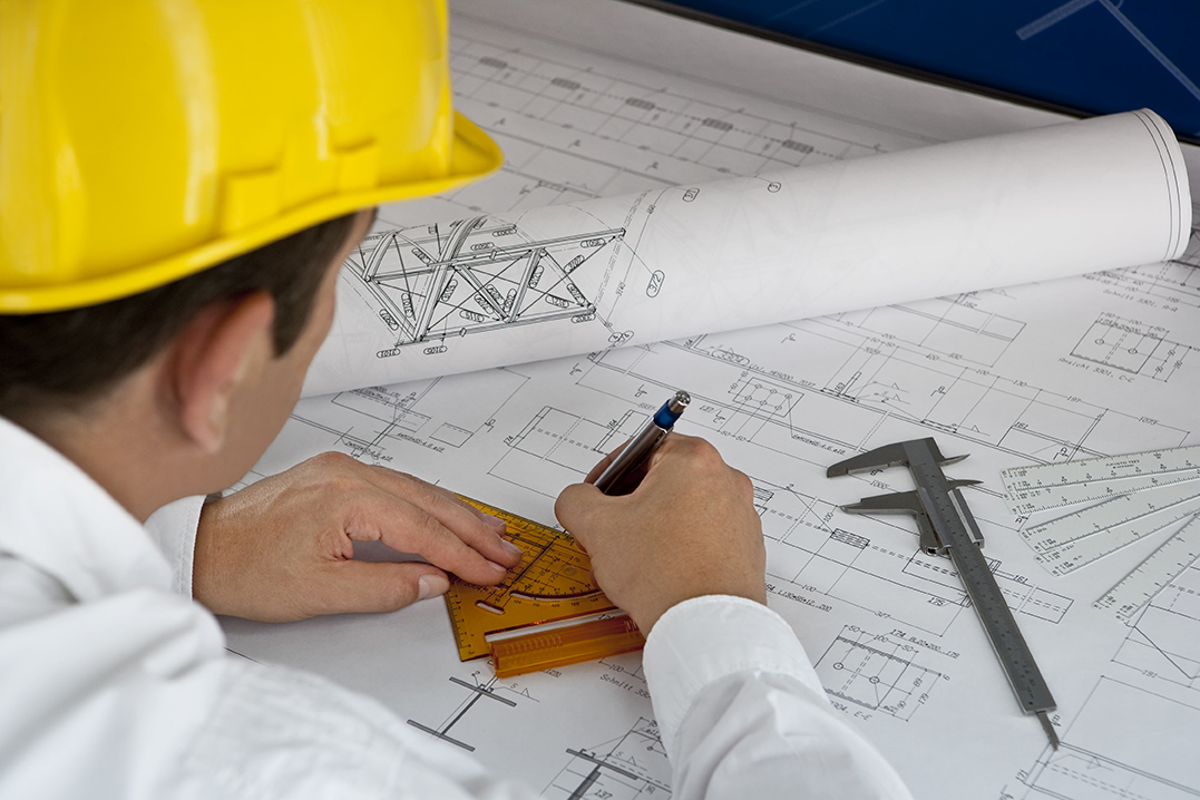 Bauzeichner/in – Ingenieurbau
