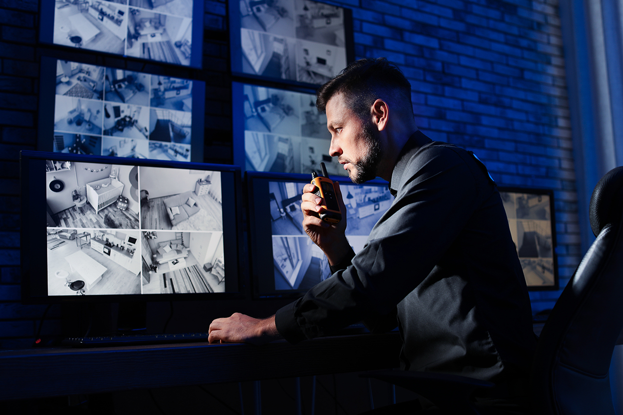 Beamter/in – Verfassungsschutz