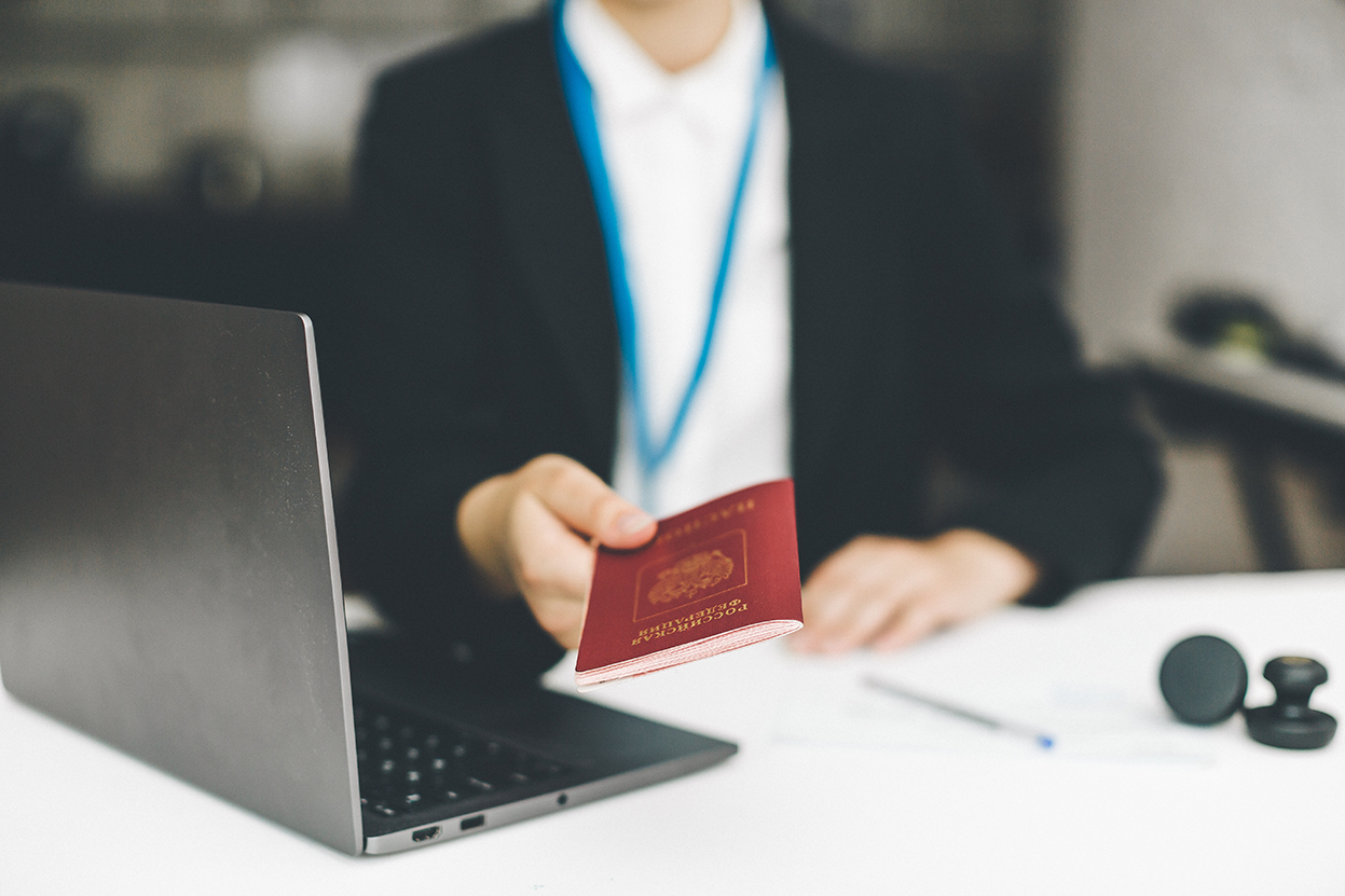 Beamter/Beamtin im mittleren Zolldienst