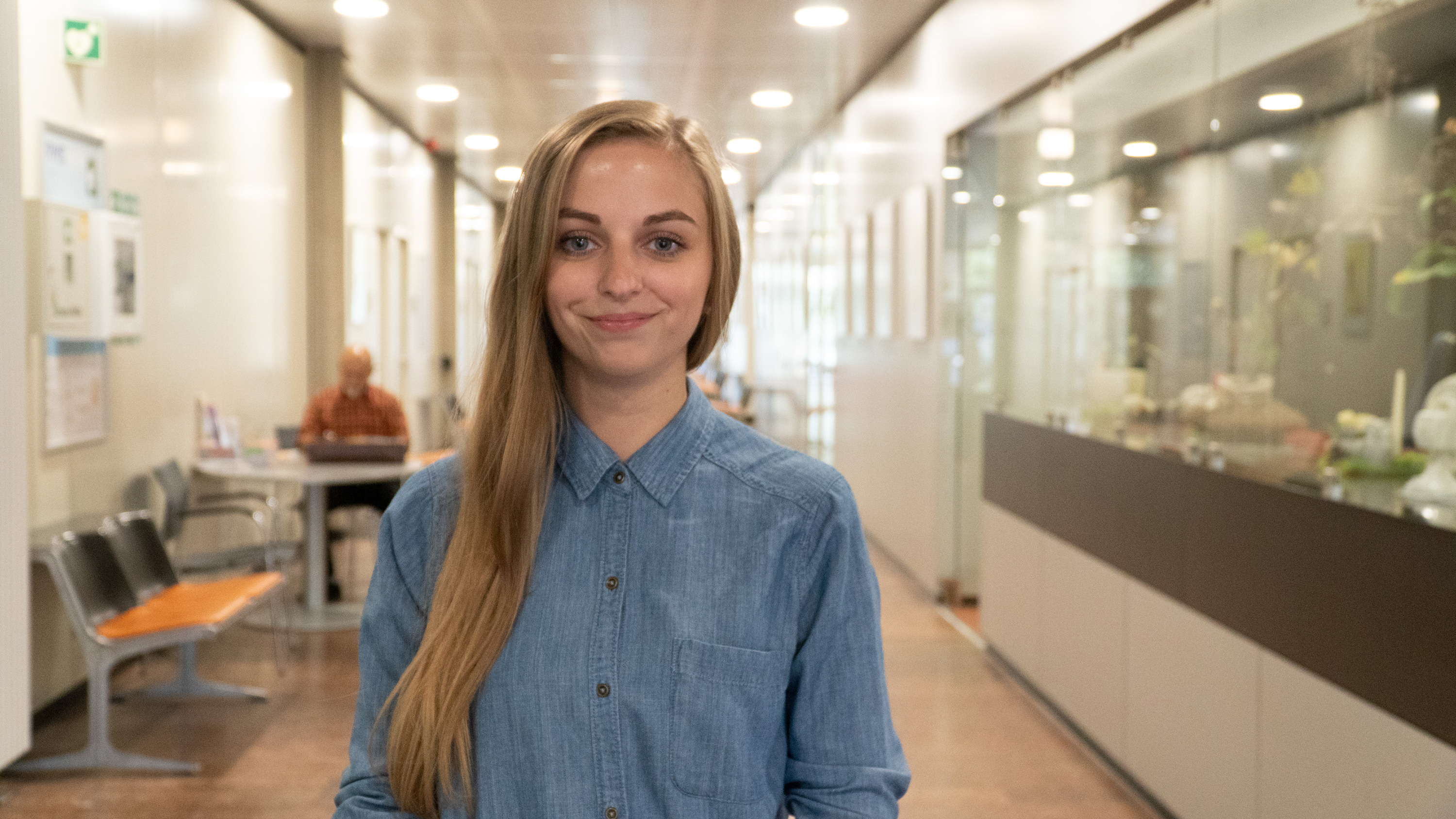 Auszubildende der Kreisverwaltung Euskirchen