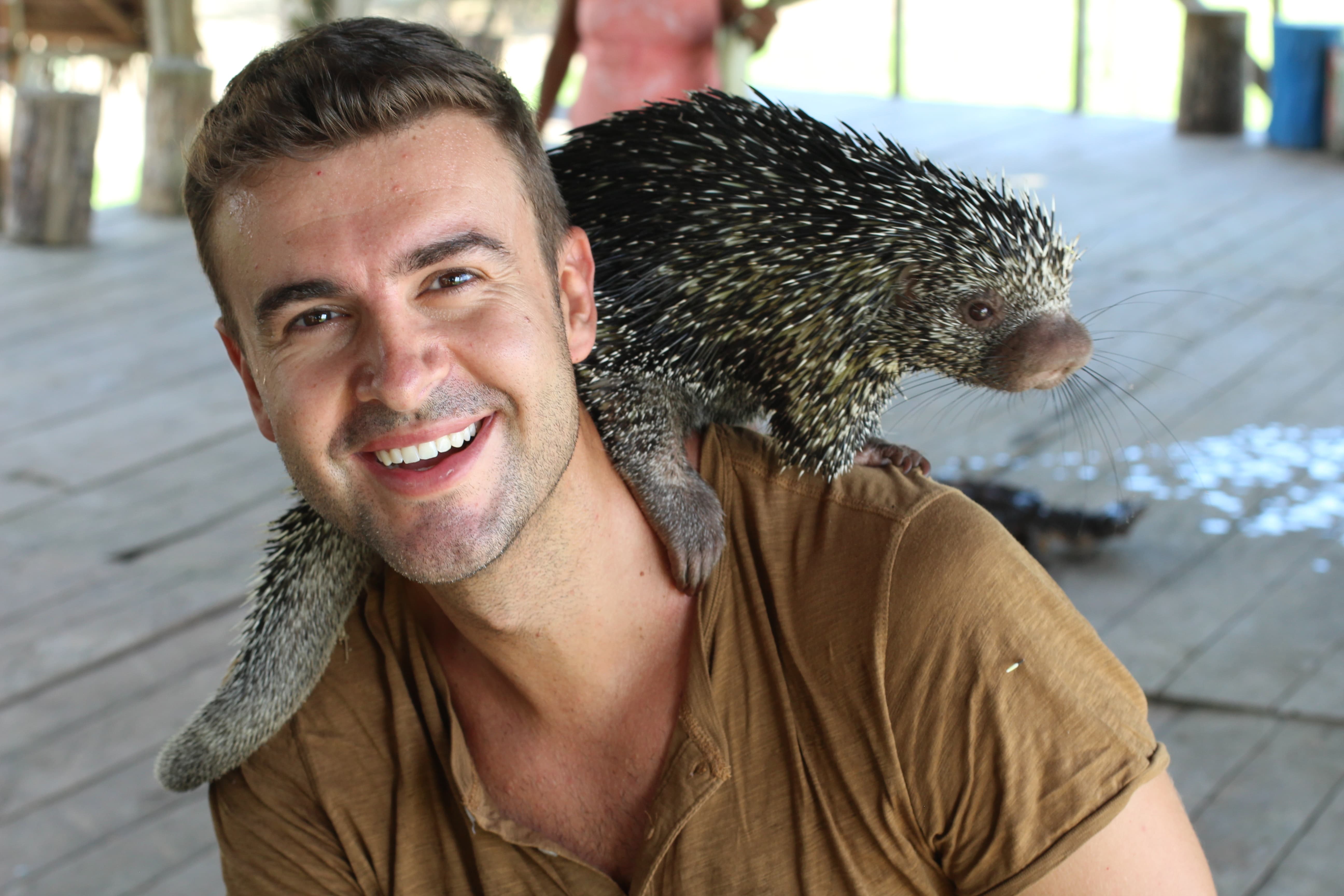 Tierpfleger/in – Fachrichtung Zoo