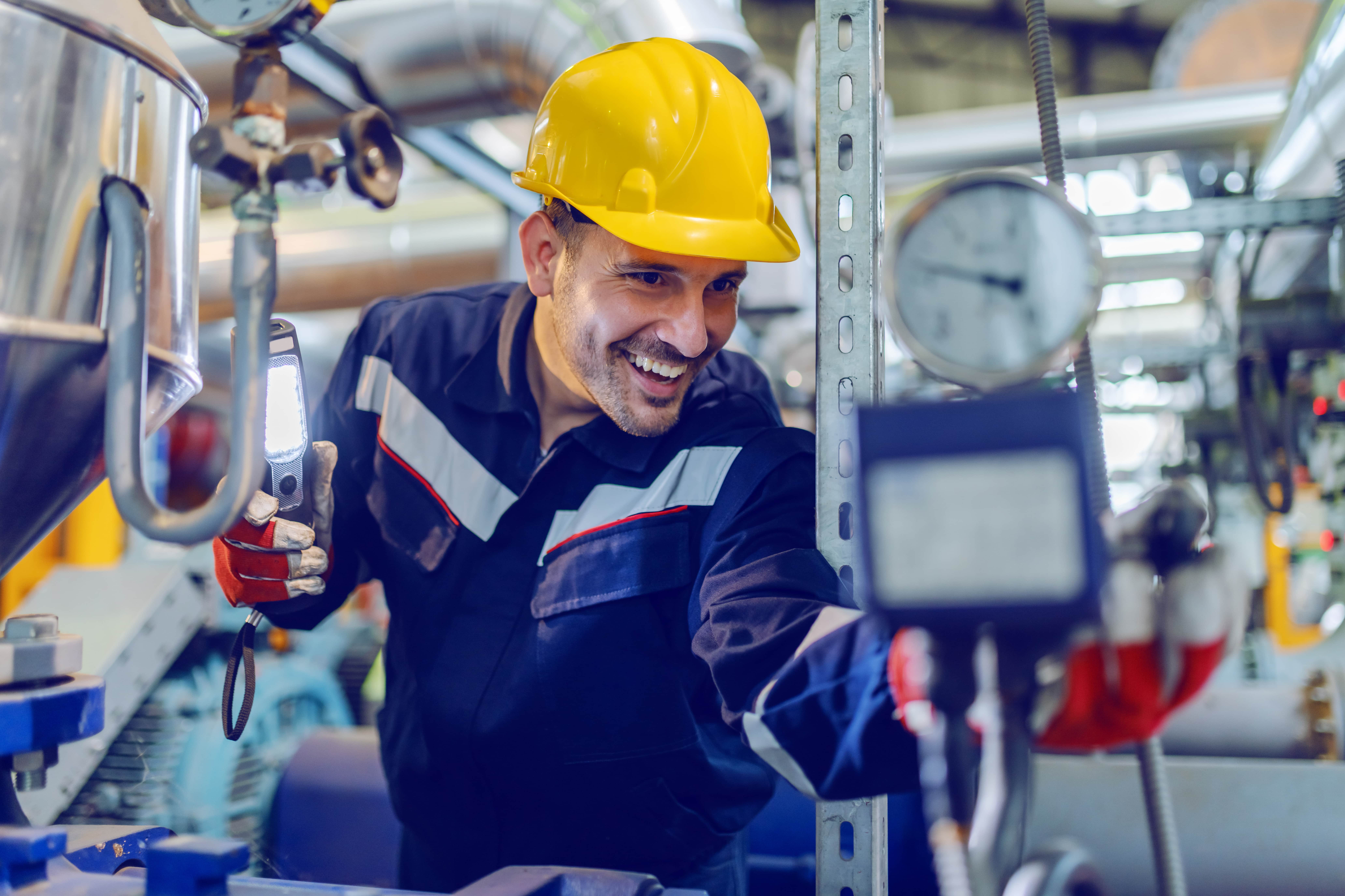 Technische/r Systemplaner/in – Stahl-...