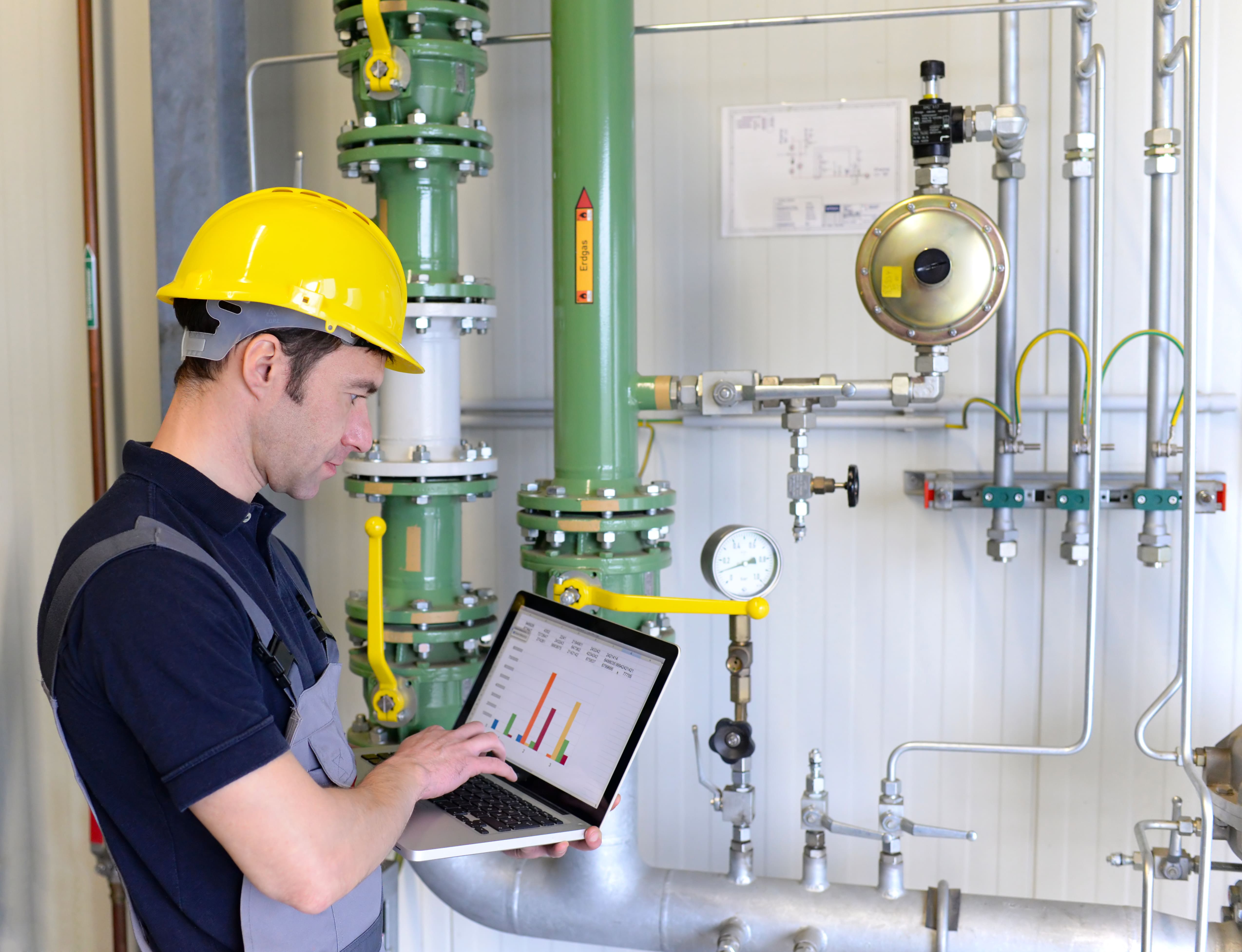 Technische/r Assistent/in – Elektronik...