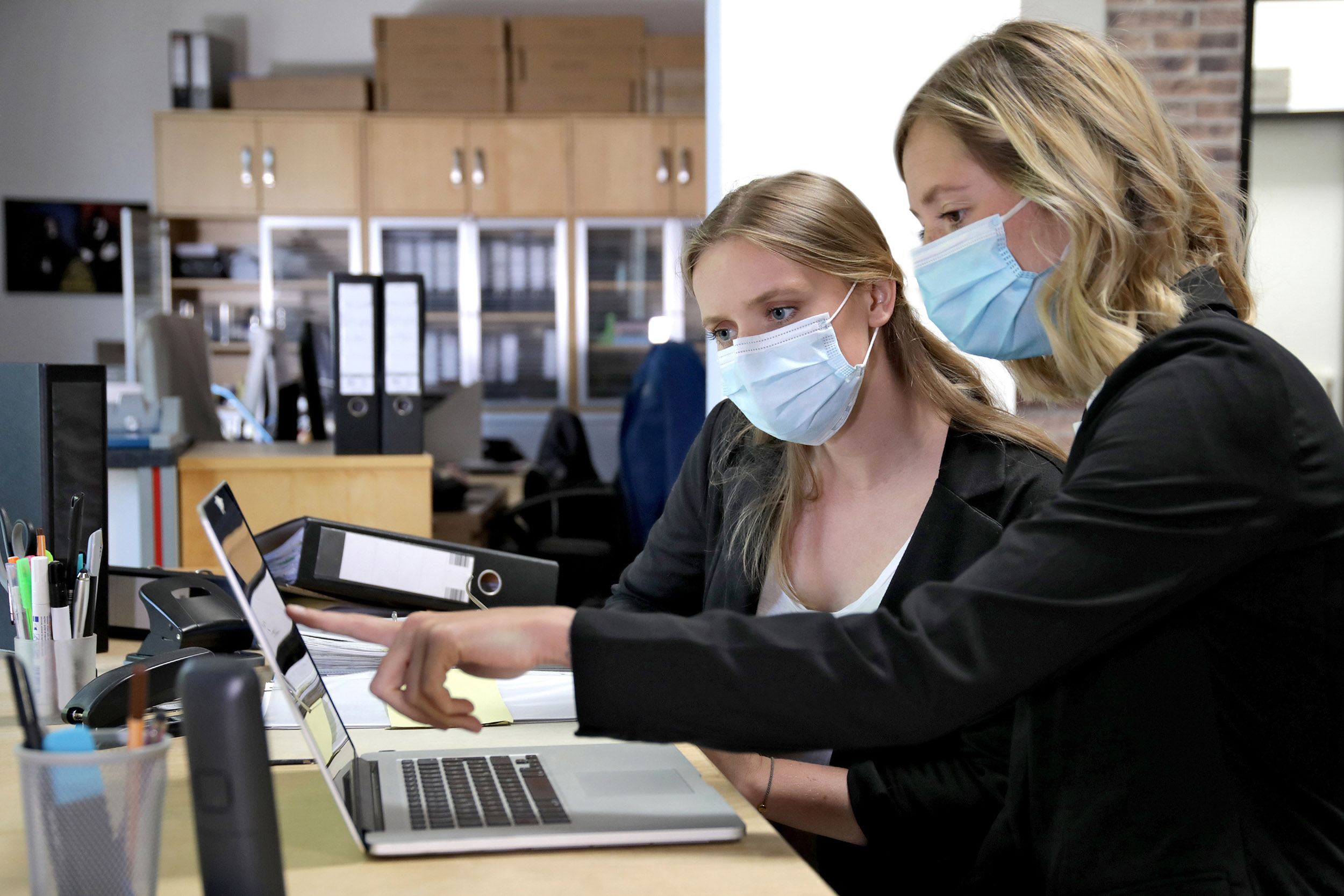 Corona-Prämie für Firmen bei Übernahme...