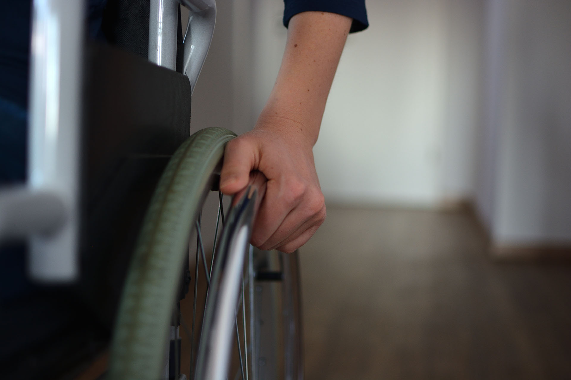 Von Anfang an flexibel versichert