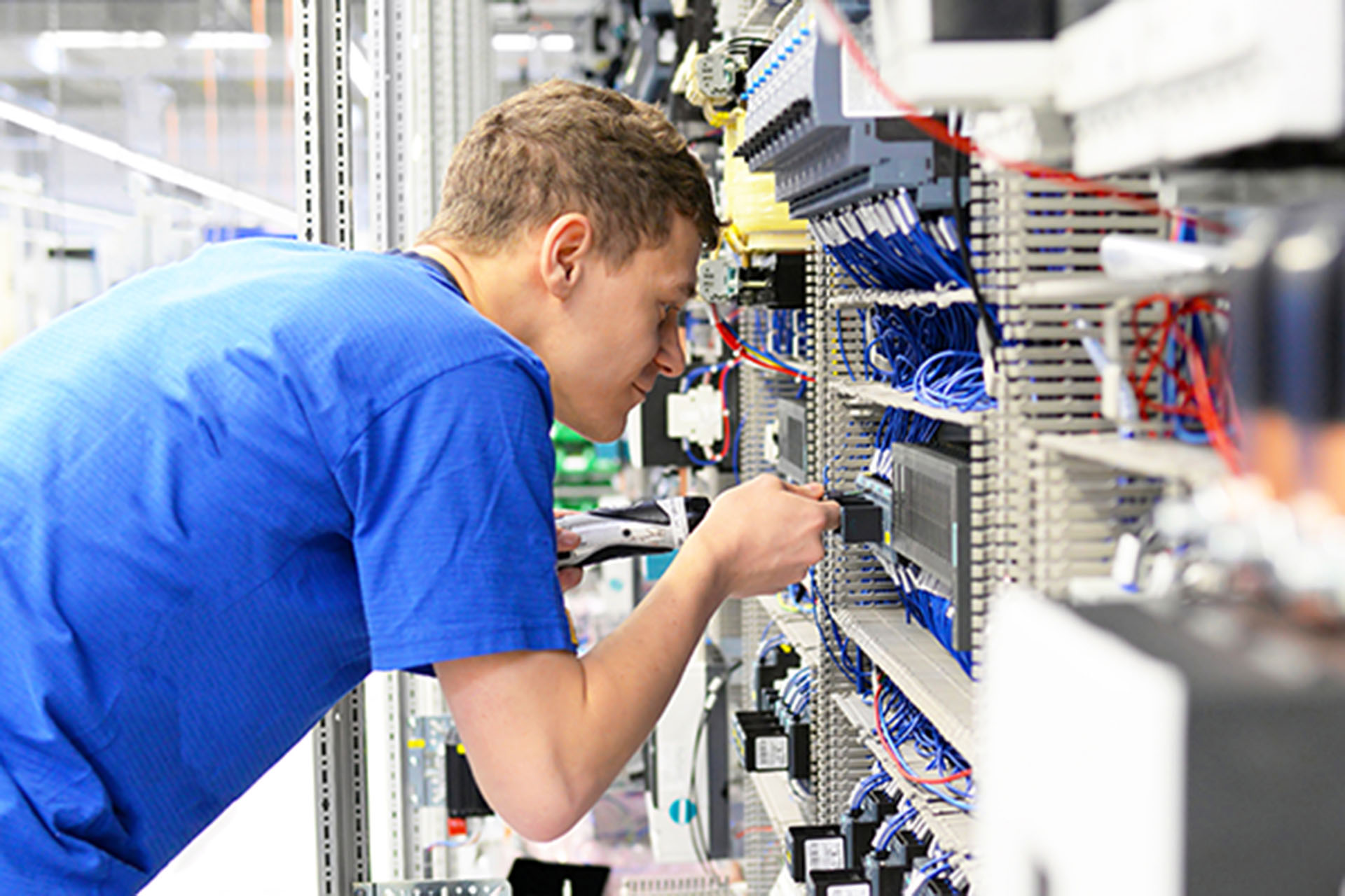 Noch ohne Lehrstelle? Keine Panik!